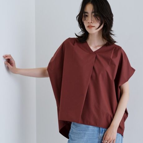 [^ԁF52383010]Design Pointy₩ȃVGbg͂̃^bNuEXB{[̂{fBɍ킹ăjAX̂tH𐶂ݏoAꂽۂɁBVvȂꖇłBStyling PointVvȃfj⃏Chpcƍ킹₷ALX^CɑΉBC[hVvȃANZT[Ƃ̑gݍ킹ŁA[hĂ邱Ƃł܂BFabric Point_炩y₩ȑfނSn悭AƂSnBʋCǂAV[YXŉKɒpł܂BiȌ򂪂ÃR[fBl[gɐꂽANZg܂BfgF170cm pTCYF38iMjƖ̊֌WɂAۂFČꍇ܂B܂Ap\REX}[gtHȂǂ̊ɂA኱iƉ摜̃J[قȂꍇ܂B