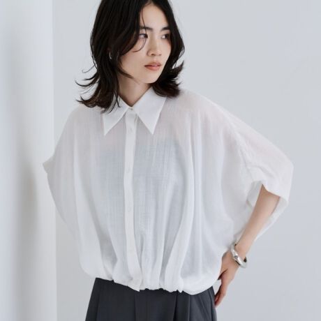 [^ԁF52383001]Design Point{[ƃh[v[hȃVGbg𐶂ݏotHuEXBV[vŐVNȋ܃fUCƃEhMU[Δ䂵āA_炩Ȉۂۗ܂BoX̎ꂽVGbgŁAꖇŃX^C܂ACełBStyling Pointx[VbNȃ{gXƍ킹邾ŐꂽR[fBl[gB^CgȃXJ[gtApcƍDŁAV[I΂̃fC[X^CɁBFabric Point_炩ȔG̑fނSn悢Sn񋟁By₩ȕŁAʋCǂAKۂ܂BV[Y킸d󂷂ACełBfgF170cm pTCYF38iMjƖ̊֌WɂAۂFČꍇ܂B܂Ap\REX}[gtHȂǂ̊ɂA኱iƉ摜̃J[قȂꍇ܂B