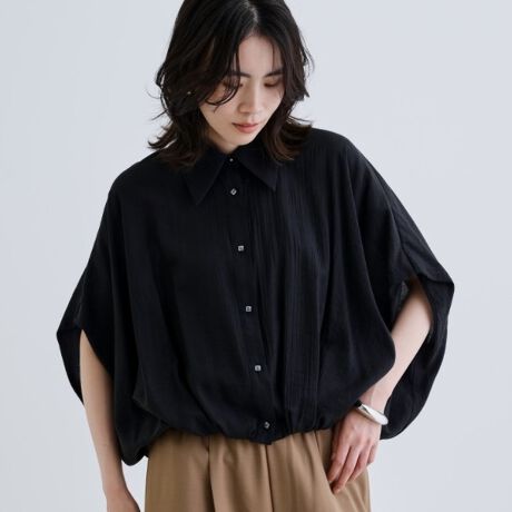 [^ԁF52383001]Design Point{[ƃh[v[hȃVGbg𐶂ݏotHuEXBV[vŐVNȋ܃fUCƃEhMU[Δ䂵āA_炩Ȉۂۗ܂BoX̎ꂽVGbgŁAꖇŃX^C܂ACełBStyling Pointx[VbNȃ{gXƍ킹邾ŐꂽR[fBl[gB^CgȃXJ[gtApcƍDŁAV[I΂̃fC[X^CɁBFabric Point_炩ȔG̑fނSn悢Sn񋟁By₩ȕŁAʋCǂAKۂ܂BV[Y킸d󂷂ACełBfgF170cm pTCYF38iMjƖ̊֌WɂAۂFČꍇ܂B܂Ap\REX}[gtHȂǂ̊ɂA኱iƉ摜̃J[قȂꍇ܂B