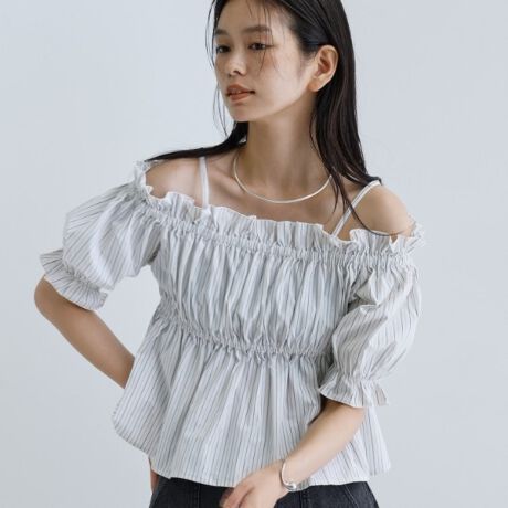 [^ԁF52382050]Design PointVѐSڂ̃fUC͂̃V[OuEXBtՂ̃ItV_[[hɃtF~jāAV[OfBe[̂VGbgo܂BStyling Point̂郏Chpc^CgXJ[gƑgݍ킹ăoXyŁBꖇŉf̂ŁAVvȃANZT[gŃN[ôIXXłBFabric Pointy₩łقǂ悢n̂fނgpB_炩AՂ̃V[OVcnŁAG߂킸L􂵂܂BfgF170cm pTCYF38iMjƖ̊֌WɂAۂFČꍇ܂B܂Ap\REX}[gtHȂǂ̊ɂA኱iƉ摜̃J[قȂꍇ܂B