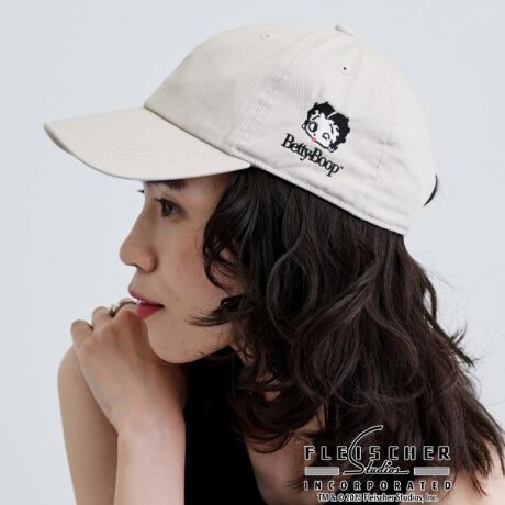 [^ԁF52304001]yBetty BoopTMzxeB[u[v(TM)́A1930N89ɃAJŃ[XꂽAj[V Dizzy Dishes ɏ߂ēoꂵ܂Blłr{[̓̐lƂ̖łǍ̐NԂŏuԂɐlCW߁ÃAj[VX^[ƂđSĂ𖣗܂łɂȂ܂B݂t@bVACRƂāAeB[Zu܂Œj킸AEňꑱĂ܂BJWAȏS[WXȑl̏܂ŕό݂ȃxeB[̓t@bVJeS[ɂƂǂ܂炸AA[eBXgA~[WVƂ̃R{[VD]ŁAvX̏LĂ܂BDesign PointxeB[GALLEST̃ShJ{ꂽLbvBVvȃtHȂAj[NȃfUCR[fBl[g̃ANZgɁBg₷x[VbNȃJ[ŁAǂȃX^Cɂ}b`܂BƖ̊֌WɂAۂFČꍇ܂B܂Ap\REX}[gtHȂǂ̊ɂA኱iƉ摜̃J[قȂꍇ܂B