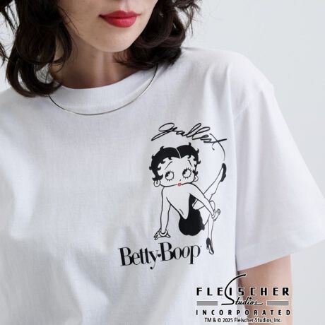 [^ԁF52313004]yBetty Boop(TM)zxeB[ u[v(TM)́A1930N89ɃAJŃ[XꂽAj[V Dizzy Dishes ɏ߂ēoꂵ܂Blłr{[̓̐lƂ̖łǍ̐NԂŏuԂɐlCW߁ÃAj[VX^[ƂđSĂ𖣗܂łɂȂ܂B݂t@bVACRƂāAeB[Zu܂Œj킸AEňꑱĂ܂BJWAȏS[WXȑl̏܂ŕό݂ȃxeB[̓t@bVJeS[ɂƂǂ܂炸AA[eBXgA~[WVƂ̃R{[VD]ŁAvX̏LĂ܂BDesign Point䒷Ńx[VbNȃAEgC̃vgTVcBBetty Boop(TM)SvgƃxeB[vgGALLESTIWiACełBƖ̊֌WɂAۂFČꍇ܂B܂Ap\REX}[gtHȂǂ̊ɂA኱iƉ摜̃J[قȂꍇ܂B