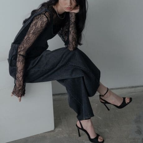 [^ԁF52353002]Design PointfjTybǵAVvȃfUCɃghꂽꒅBChbÕVGbǧ^I΂ASn悢pĂ܂BfjL̕AJWAȒɂsIȕ͋Co܂BStyling Point[XgbvXƂ̃C[hX^CffUCBT_Xj[J[IԂƂŁAbNX͋CɎdグAX^CbVȈۂۂ܂BlXȃV[ɑΉAfC[R[f̃}XgACełBFabric PointƂfjfނȂA_˔Ă܂Bϋv߁Apł̂|CgBʋCǂAG߂킸Kɒpł܂BfgF174cm pTCYF38iMjCɂȂACéyCɓo^z߁ICɂȂACẽy[Wɂun[g}[NvNbNĊȒPɒǉł܂Bo^ƁAēגʒm₨l}KɂĂm点B}Cy[WɂĂCɓꗗ`FbNł܂BƖ̊֌WɂAۂFČꍇ܂B܂Ap\REX}[gtHȂǂ̊ɂA኱iƉ摜̃J[قȂꍇ܂B