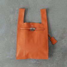 【beautiful people】large market bag