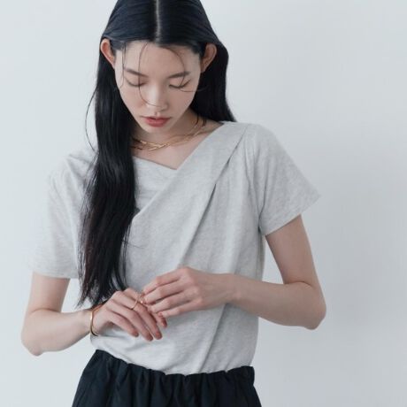 [^ԁF52313008]Design PointƎ̃h[vfUC̃Jbg\[BVvȂC`AfReiɉoB_炩Ȉۂ^tHŁAfC[X^Cɉ؂₩vX܂BStyling PointnCEGXg̃gh{gXXbNXƑgݍ킹邱ƂŁAꂽX^CBItBXłvCx[gł}`Ɋ􂵁A܂܂ȃV[ł̒Ȃy߂܂BANZT[ňۂς̂߂łBFabric Point炩ȓVfނgpAG肪ǂXgb`ɂxł܂By₩ƒʋC˔AG߂킸KȒSnBgɂK_̂ꒅłBfgF174cm pTCYF38iMjƖ̊֌WɂAۂFČꍇ܂B܂Ap\REX}[gtHȂǂ̊ɂA኱iƉ摜̃J[قȂꍇ܂B