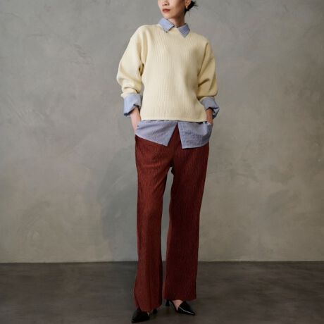 [^ԁF52364010]Design Point_炩ȑfފƓƓȃeNX`[͂̃xApcBtAVGbgrAbNX͋Co܂BVvȃfUCȂ[hő݊̂ꖇłBStyling Point{[̂gbvXƂ悭An̂X^Cy߂܂BfC[X^CɗVѐSĂACeŁAG߂̕ςڂɂ҂ŁA܂܂ȃV[Ŋ􂷂邱ƊԈႢȂłBFabric PointxAfނ́AG肪ǂSnKBXgb`A₷dfUCłBfgF170cm pTCYF38iMjCɂȂACéyCɓo^z߁ICɂȂACẽy[Wɂun[g}[NvNbNĊȒPɒǉł܂Bo^ƁAēגʒm₨l}KɂĂm点܂B}Cy[WɂĂCɓꗗ`FbNł܂BƖ̊֌WɂAۂFČꍇ܂B܂Ap\REX}[gtHȂǂ̊ɂA኱iƉ摜̃J[قȂꍇ܂B