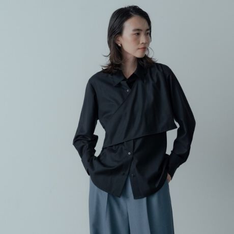 [^ԁF52384001]Design PointAVg[ȃNXfUCŁAꖇŃWd˂悤ȒȂłVcBƓ̃fUCƃVGbgڂ䂭ACełBStyling Point^CgȃXJ[gpcƍ킹邱ƂŁAn̂X^Cy߂܂BJWA炫ꂢ߂܂ŁALV[ŒȂ͎R݁BC[hX^CɂœKŃR[fBl[g̕LĂ܂BFabric PointKxȃnȂ_炩ȑfފSn悭AKȒSn񋟁Bi`Xgb`œ₷dfUCłBV[Y킸AfC[[Xɂ҂ȃACeƂāA܂܂ȃV[Ŋ􂵂܂BfgF170cm pTCYF38iMjCɂȂACéyCɓo^z߁ICɂȂACẽy[Wɂun[g}[NvNbNĊȒPɒǉł܂Bo^ƁAēגʒm₨l}KɂĂm点܂B}Cy[WɂĂCɓꗗ`FbNł܂BƖ̊֌WɂAۂFČꍇ܂B܂Ap\REX}[gtHȂǂ̊ɂA኱iƉ摜̃J[قȂꍇ܂B