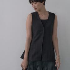 Comfy SET UP｜ペプラムイージージレ【セットアップ対応】