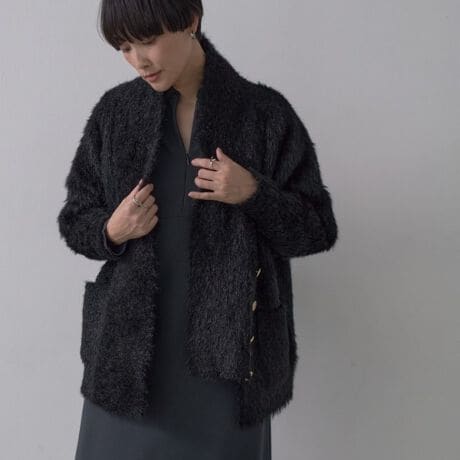 [^ԁF52334400]Design PointƂŖё̒jbgJ[fBKBƂ̂VGbgƃqbvDB~fBŁAXg[킹Ȃ璅Ȃy߂ꒅłB傫߂̃{^fUCANZgɁBStyling Point{gI΂y₩ɉHDāAN炵֗ȏ{ACeBd˒yނƂŋGߊꂽX^CO\BFabric Point_炩ȑfފSn悢Sn񋟁By₩łȂAƂgACeBJWAȃfUCȂAi˔ꒅłBfgF174cm pTCYF38iMjCɂȂACéyCɓo^z߁ICɂȂACẽy[Wɂun[g}[NvNbNĊȒPɒǉł܂Bo^ƁAēגʒm₨l}KɂĂm点܂B}Cy[WɂĂCɓꗗ`FbNł܂BƖ̊֌WɂAۂFČꍇ܂B܂Ap\REX}[gtHȂǂ̊ɂA኱iƉ摜̃J[قȂꍇ܂B