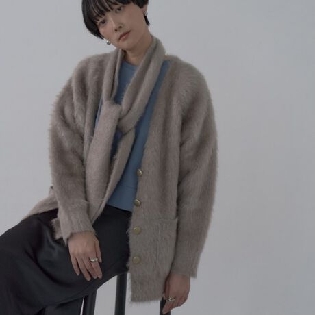 [^ԁF52334400]Design PointƂŖё̒jbgJ[fBKBƂ̂VGbgƃqbvDB~fBŁAXg[킹Ȃ璅Ȃy߂ꒅłB傫߂̃{^fUCANZgɁBStyling Point{gI΂y₩ɉHDāAN炵֗ȏ{ACeBd˒yނƂŋGߊꂽX^CO\BFabric Point_炩ȑfފSn悢Sn񋟁By₩łȂAƂgACeBJWAȃfUCȂAi˔ꒅłBfgF174cm pTCYF38iMjCɂȂACéyCɓo^z߁ICɂȂACẽy[Wɂun[g}[NvNbNĊȒPɒǉł܂Bo^ƁAēגʒm₨l}KɂĂm点܂B}Cy[WɂĂCɓꗗ`FbNł܂BƖ̊֌WɂAۂFČꍇ܂B܂Ap\REX}[gtHȂǂ̊ɂA኱iƉ摜̃J[قȂꍇ܂B