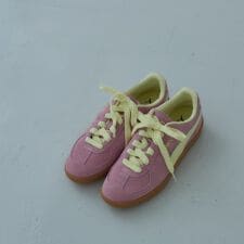 【PUMA】パレルモ スニーカー