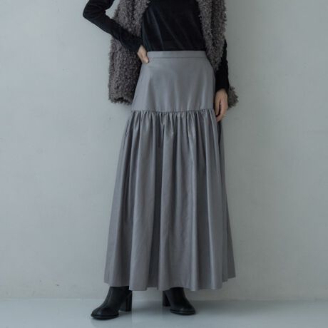 [^ԁF52374012]Design Point{[̂eBA[hfUC̃}LVXJ[gBEGXg͂ƂdĂŁAɌčLVGbg炵Ă܂BтɌy₩ɗhfUC͓IłBStyling PointVvȃgbvXƍ킹邱ƂŁAXJ[g̑݊ۗX^CBAE^[HDĂbNX͋Coł܂BȂ̕LAV[XɊ􂷂ACełBFabric Point炩ŃU[̃t@ubNBy₩ƂȂ₩˔A₷Ă܂BG߂킸Kɒpł̂|CgłBfgF170cm pTCYF38iMjCɂȂACéyCɓo^z߁ICɂȂACẽy[Wɂun[g}[NvNbNĊȒPɒǉł܂Bo^ƁAēגʒm₨l}KɂĂm点܂B}Cy[WɂĂCɓꗗ`FbNł܂BƖ̊֌WɂAۂFČꍇ܂B܂Ap\REX}[gtHȂǂ̊ɂA኱iƉ摜̃J[قȂꍇ܂B