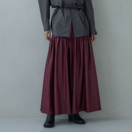 [^ԁF52374012]Design Point{[̂eBA[hfUC̃}LVXJ[gBEGXg͂ƂdĂŁAɌčLVGbg炵Ă܂BтɌy₩ɗhfUC͓IłBStyling PointVvȃgbvXƍ킹邱ƂŁAXJ[g̑݊ۗX^CBAE^[HDĂbNX͋Coł܂BȂ̕LAV[XɊ􂷂ACełBFabric Point炩ŃU[̃t@ubNBy₩ƂȂ₩˔A₷Ă܂BG߂킸Kɒpł̂|CgłBfgF170cm pTCYF38iMjCɂȂACéyCɓo^z߁ICɂȂACẽy[Wɂun[g}[NvNbNĊȒPɒǉł܂Bo^ƁAēגʒm₨l}KɂĂm点܂B}Cy[WɂĂCɓꗗ`FbNł܂BƖ̊֌WɂAۂFČꍇ܂B܂Ap\REX}[gtHȂǂ̊ɂA኱iƉ摜̃J[قȂꍇ܂B