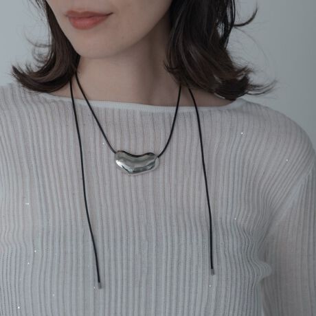 [^ԁF52304016]Design Point傫ȃ^`[tۓIȃlbNXBVvȂ݊̂fUCŁAľĂ܂BƖ̊֌WɂAۂFČꍇ܂B܂Ap\REX}[gtHȂǂ̊ɂA኱iƉ摜̃J[قȂꍇ܂B