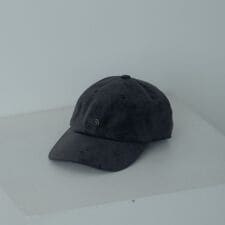 ◆【THE NORTH FACE Purple Label】Synthetic Leather Cap