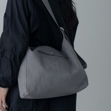 ◆【THE NORTH FACE Purple Label】Synthetic Leather Bag