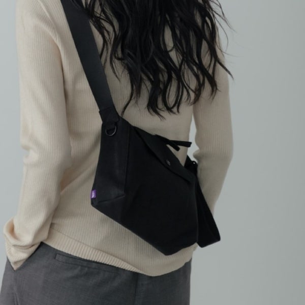 ショルダーバッグ　ノースフェイスパープルレーベル ザ・ノース・フェイス(THE NORTH FACE) パープルレーベル