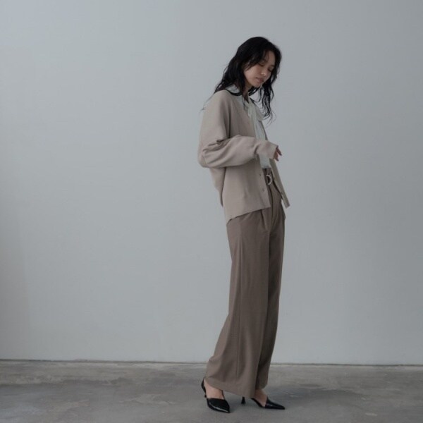 ワッシャーナイロンダウンチェスターコート | ベーセーストック