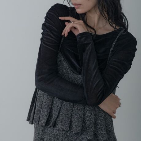 [^ԁF52314016]Design PointVA[xA̖LȎ̃Jbg\[BV[OfBe[{fBCāA炵VGbgo܂BVvȃfUCȂA肰ȂANZgꒅłBStyling PointChpc^CgXJ[gƑgݍ킹邱ƂŁAJWAhbV[܂ŕLX^CO\ɁBC[hX^CƂĂ􂵁AH~̃R[fBl[gɐ[݂^Ă܂BANZT[Ƃ̃R[fBl[gł͂Ă܂BFabric Point_炩ȃxAfނ́Ay₩łȂ牷݂邽߁AKȒSn񋟂܂BLkA₷mۂĂ邽߁AfC[ɋCyɒpłACełBfgF170cm pTCYF38iMjCɂȂACéyCɓo^z߁ICɂȂACẽy[Wɂun[g}[NvNbNĊȒPɒǉł܂Bo^ƁAēגʒm₨l}KɂĂm点܂B}Cy[WɂĂCɓꗗ`FbNł܂BƖ̊֌WɂAۂFČꍇ܂B܂Ap\REX}[gtHȂǂ̊ɂA኱iƉ摜̃J[قȂꍇ܂B