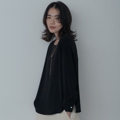 [^ԁF52384015]Design PointVv̒ɐꂽfUCꒅBI[o[TCỸVGbgbNX͋CoB̃{^fBe[A肰ȂX^CbVȈۂ^܂BStyling PointNbvh̃jbgJ[fBKƂ̃C[hŐR[fBl[g߁BChpcXJ[gƑgݍ킹邱ƂŁAJo[Al̗]TX^CɁBIIt킸􂷂ACełBFabric Point炩ȔG̑fފIBy₩ŒʋC̗ǂAKɒpł܂BVvȂh[vAтɏ_炩ȃVGbgo܂BCɂȂACéyCɓo^z߁ICɂȂACẽy[Wɂun[g}[NvNbNĊȒPɒǉł܂Bo^ƁAēגʒm₨l}KɂĂm点܂B}Cy[WɂĂCɓꗗ`FbNł܂BƖ̊֌WɂAۂFČꍇ܂B܂Ap\REX}[gtHȂǂ̊ɂA኱iƉ摜̃J[قȂꍇ܂B