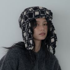 ボアフライトキャップ