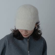 ファーキャップ