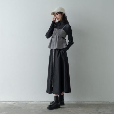 [^ԁF52374017]Design PointꂽfUCnCEGXgXJ[gBtgɎ{ꂽWbp[ANZgƂȂAVvȂ݊̂ꖇɎdオĂ܂B̃tAiāA炵VGbg܂BStyling PointtHV[g̃gbvX^CgȃjbgƂ̑gݍ킹߁BJWAItBXX^CʂȃV[܂ŁALV[Ŋ􂵂܂BFabric Pointقǂ悢ƌ򊴂ƌy₩fށBCɂȂACéyCɓo^z߁ICɂȂACẽy[Wɂun[g}[NvNbNĊȒPɒǉł܂Bo^ƁAēגʒm₨l}KɂĂm点܂B}Cy[WɂĂCɓꗗ`FbNł܂BƖ̊֌WɂAۂFČꍇ܂B܂Ap\REX}[gtHȂǂ̊ɂA኱iƉ摜̃J[قȂꍇ܂B