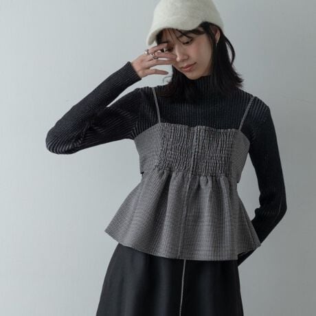 [^ԁF52314423]Design PointwfUC̃ujbgBꖇł͂ÃgbvXƂ̏d˒fACełBủʊVvȂƂ݊oAX^COɃANZg܂BStyling Point{gXI΂LX^COyނƂłA^CgȃXJ[gpcƂ̃R[fBl[g߂łBJWAȃfC[X^CAꂢ߂̃V[܂Ŋ􂵂܂BFabric Point_炩ȔGŉKȒSnBLkɂxł܂Bi@͕ũXybNƂȂĂ܂B̏i͐Lk܂BCɂȂACéyCɓo^z߁ICɂȂACẽy[Wɂun[g}[NvNbNĊȒPɒǉł܂Bo^ƁAēגʒm₨l}KɂĂm点܂B}Cy[WɂĂCɓꗗ`FbNł܂BƖ̊֌WɂAۂFČꍇ܂B܂Ap\REX}[gtHȂǂ̊ɂA኱iƉ摜̃J[قȂꍇ܂B