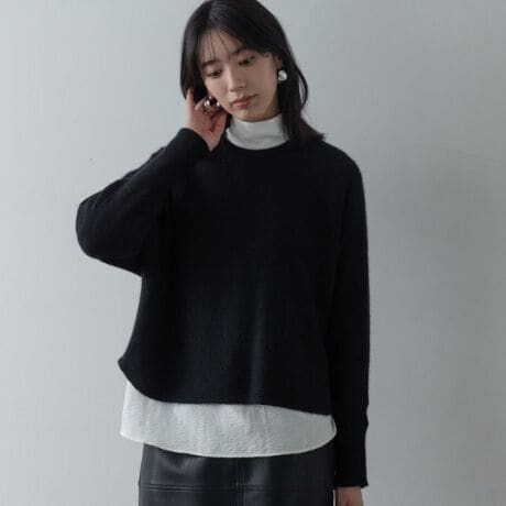 [^ԁF52314427]Design PointVvłȂîfUC̃jbgvI[o[B{[̂ƂVGbg̃bNXoꖇB܂̓du܂␞̃J[uCoAu𒷂[hoĂ܂BStyling PointChpcXg[gXJ[gƍ킹āAfC[X^CɁBVvȃgbvXƂāAfjXbNXƂ̑ǂAItBXx܂ŕL􂵂܂BC[hX^Cɂd󂵁AǂȃR[fBl[gɂ}b`܂BFabric Point_炩DG̑fނgpAӂƉKȒSnłBCɂȂACéyCɓo^z߁ICɂȂACẽy[Wɂun[g}[NvNbNĊȒPɒǉł܂Bo^ƁAēגʒm₨l}KɂĂm点܂B}Cy[WɂĂCɓꗗ`FbNł܂BƖ̊֌WɂAۂFČꍇ܂B܂Ap\REX}[gtHȂǂ̊ɂA኱iƉ摜̃J[قȂꍇ܂B