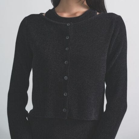 [^ԁF52314419]Design PointVvȂꂽfUC̃ATuB^CgȃtBbgIŁA{^fBe[ɃANZgNvh̃J[fBKƁAAX̃^NgbvƂ̃C[h}lɂȂ肪ȓ~R[f̃ANZgɁBu҂݂c̃CAXbLƂۂ^dオłBStyling PointChpc^CgXJ[gƂ̑gݍ킹ꂢɌ܂܂B[YȃVGbgy݂AŜ̃oX𐮂ĂACeBCi[ƃJ[fBKꂼʃACeɑgݍ킹邱ƂłA񂵂y߂ACełBFabric Point_炩ȃxA[̃jbgfނ͌y₩ƒSn̗ǂ𗼗BXgb`A₷mۂȂVGbgۂ܂BfgF174cm pTCYF38iMjCɂȂACéyCɓo^z߁ICɂȂACẽy[Wɂun[g}[NvNbNĊȒPɒǉł܂Bo^ƁAēגʒm₨l}KɂĂm点܂B}Cy[WɂĂCɓꗗ`FbNł܂BƖ̊֌WɂAۂFČꍇ܂B܂Ap\REX}[gtHȂǂ̊ɂA኱iƉ摜̃J[قȂꍇ܂B