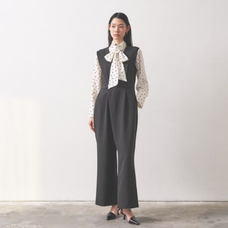 [^ԁF52355001]Design PointIP[WV[ɂgăC[hfA~j}ŃN[Ȉۂ̃TybgBbv̐[VɁAEGXg{^txgB^bNꂽChXg[gŉg܂ɐfUCɎdグĂ܂BStyling Point^[gVcAuEXȂǃCi[gŕ\`FWłACeBWPbgd˂ăZbgAbvɂȂAg[ł܂Ƃ߂ƓsIɁBANZT[gŃ|CgāBFabric PointG߂܂ŃV[YXɗA_uNXidDj̃Xgb`fށByėAɍ킹Ăꂢȃh[vB̂̃CEɂAԒpSȂ܂BfgF174cm pTCYF38iMjCɂȂACéyCɓo^z߁ICɂȂACẽy[Wɂun[g}[NvNbNĊȒPɒǉł܂Bo^ƁAēגʒm₨l}KɂĂm点܂B}Cy[WɂĂCɓꗗ`FbNł܂BƖ̊֌WɂAۂFČꍇ܂B܂Ap\REX}[gtHȂǂ̊ɂA኱iƉ摜̃J[قȂꍇ܂B