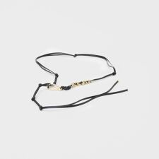 【LAPUIS】Coil Leather Belt