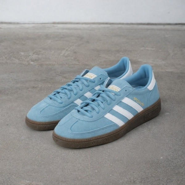 [�}���C]�yadidas�zHandball Spezial/�M�����X�g�iGALLEST�j �u���[�i091�j