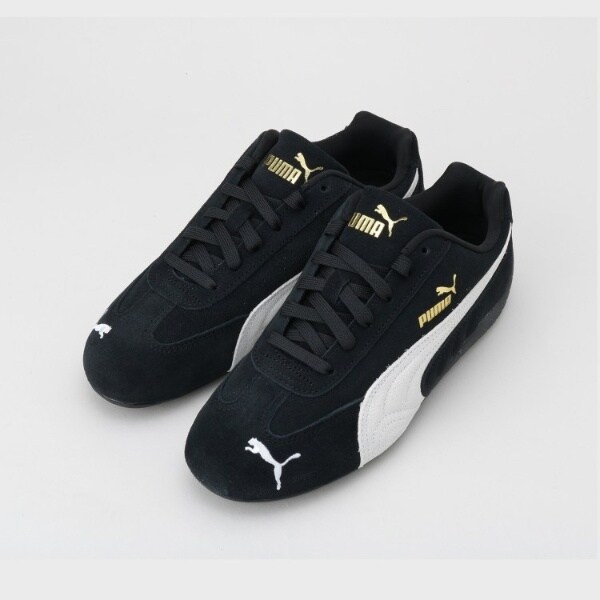 [�}���C]�yPUMA�z���j�Z�b�N�X �X�s�[�h�L���b�g OG/�M�����X�g�iGALLEST�j �u���b�N�i019�j