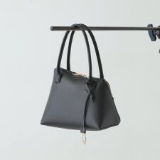 【LE VERNIS】Poire boston bag