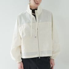 【THE NORTH FACE Purple Label】Cropped Jacket