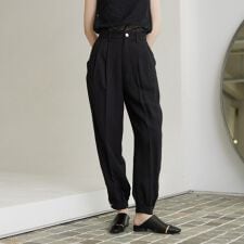 【セットアップ可能】リサイクルジョグパン