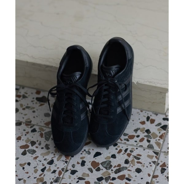 [�}���C]�yadidas�zGAZELLE/�M�����X�g�iGALLEST�j �u���b�N�i019�j
