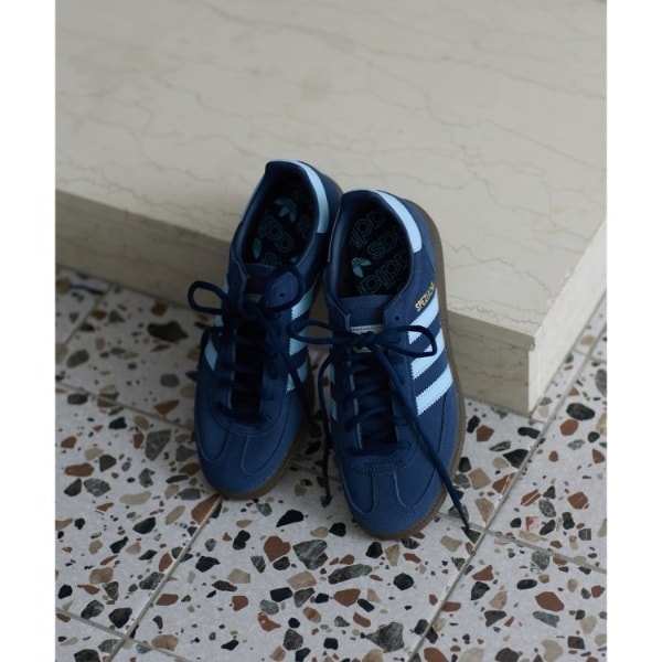 [�}���C]�yadidas�zHANDBALL SPEZIAL/�M�����X�g�iGALLEST�j �u���[�i093�j