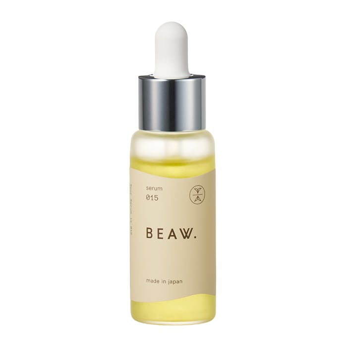 [}C]BEAW.RICH SERUM 015/i`ebNinatural techj