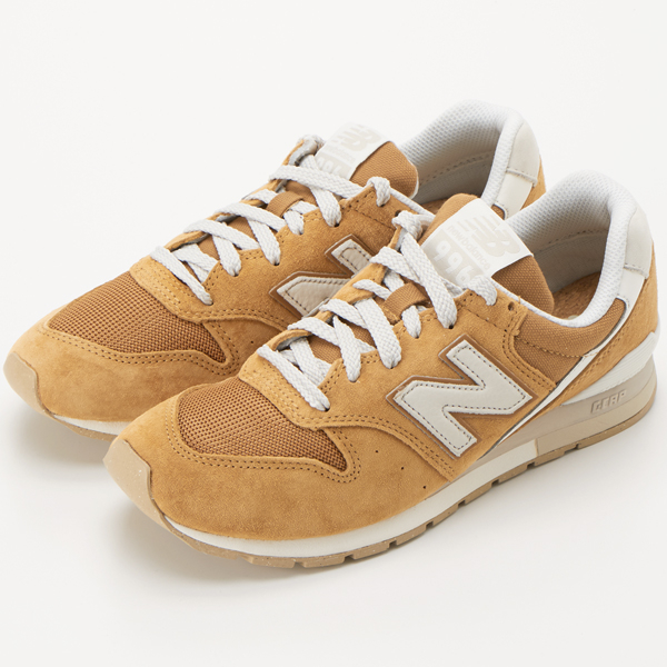 NEWBALANCE/ニューバランス/CM996/ユニセックス/定番 | ニューバランス