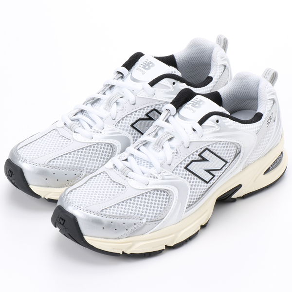 【New balance for emmi】MR530OWHT