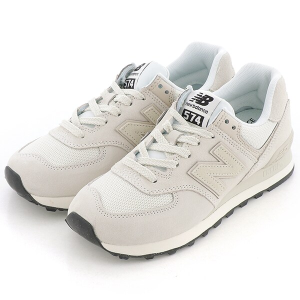 New Balance 574 ユニセックススニ NEWBALANCE/ニューバランス/U574/ユニセックス | ニューバランス(new