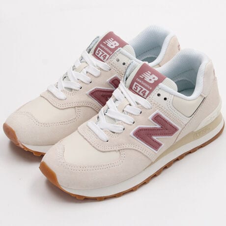 NEWBALANCE/ニューバランス/WL574 | ニューバランス(new balance 