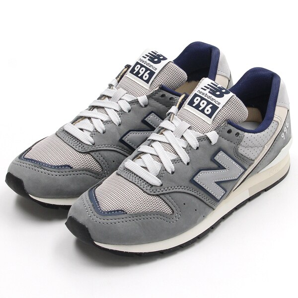 NEWBALANCE/ニューバランス/CM996/ユニセックス/定番