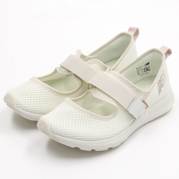 [}C]NEWBALANCE/j[oX/Nergize v1 Summer/GiWCY T}[/j[oXinew balancej U1 (WHITE)
