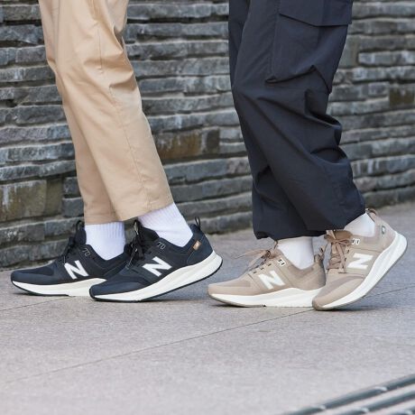 ランニング・ウォーキングシューズ