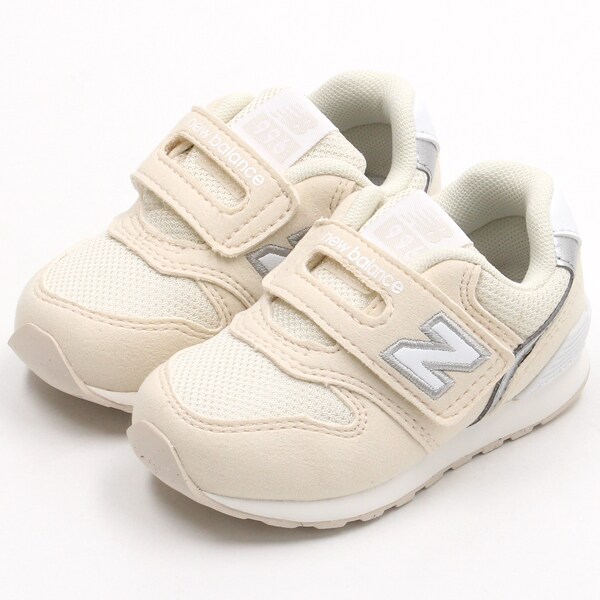 new balance 996 ネイビー ベビーシューズ 甘酸っぱ