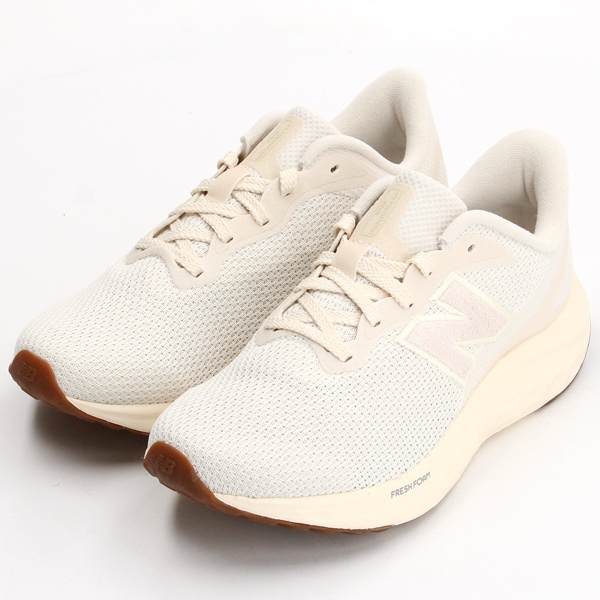 [}C]NEWBALANCE/j[oX/WARIS/Fresh Foam Arishi v4/j[oXinew balancej AW4 (BEIGE)