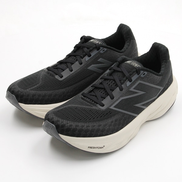 [}C]NEWBALANCE/j[oX/Fresh Foam X 1080 v14/j[oXinew balancej B14 (BLACK) CY:D